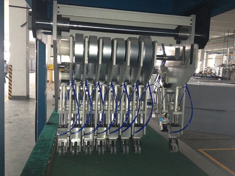 自動(dòng)粘貼機(jī)